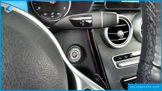 MERCEDES C-CLASS C220 D 4MATIC EXCLUSIVE