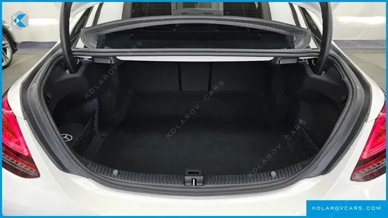 MERCEDES C-CLASS C220 D 4MATIC EXCLUSIVE