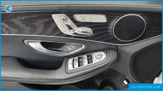 MERCEDES C-CLASS C220 D 4MATIC EXCLUSIVE