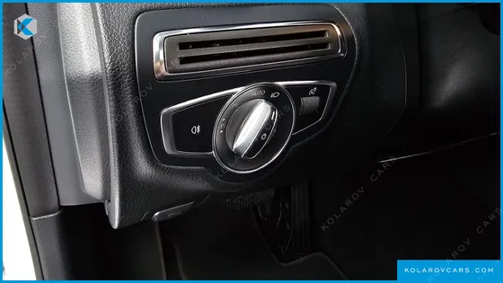 MERCEDES C-CLASS C220 D 4MATIC EXCLUSIVE