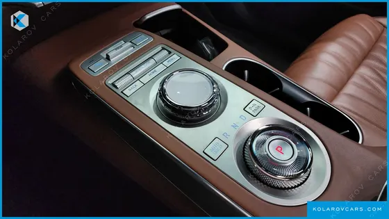GENESIS GV70 2.5T GASOLINE AWD