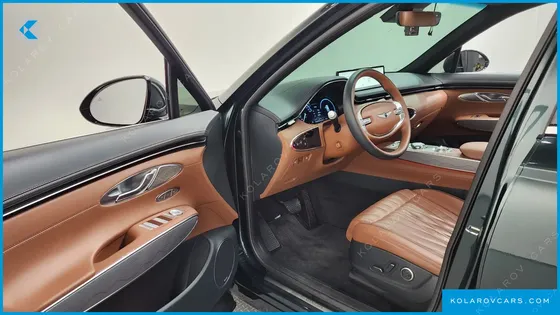 GENESIS GV70 2.5T GASOLINE AWD
