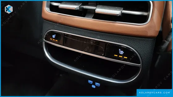 GENESIS GV70 2.5T GASOLINE AWD