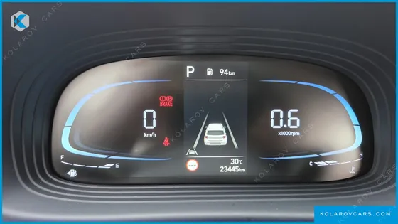 HYUNDAI VENUE 1,6 PREMIUM