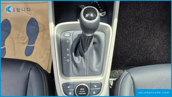 HYUNDAI VENUE 1,6 PREMIUM