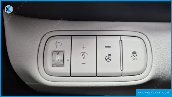 HYUNDAI VENUE 1,6 PREMIUM