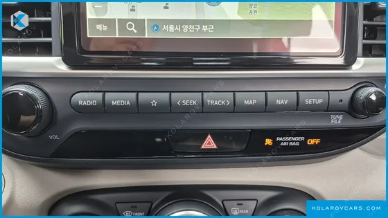 HYUNDAI VENUE 1,6 PREMIUM