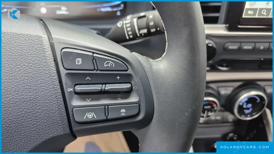 HYUNDAI VENUE 1,6 PREMIUM