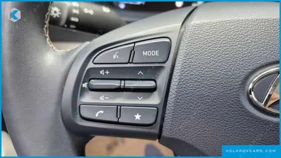HYUNDAI VENUE 1,6 PREMIUM