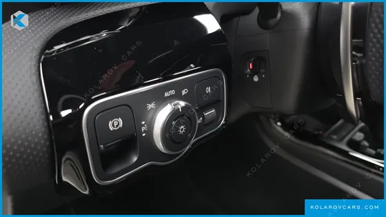 MERCEDES A-CLASS AMG A45 S 4MATIC+ HATCHBACK