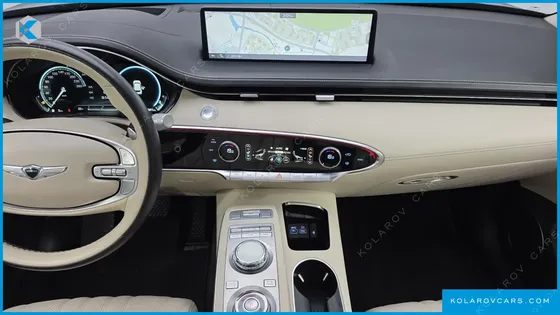 GENESIS GV70 2.5T GASOLINE AWD