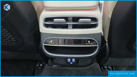 GENESIS GV70 2.5T GASOLINE AWD
