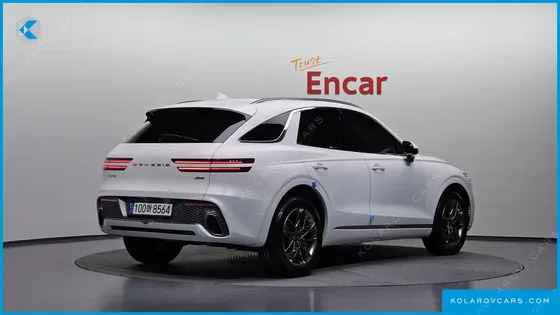 GENESIS GV70 2.5T GASOLINE AWD