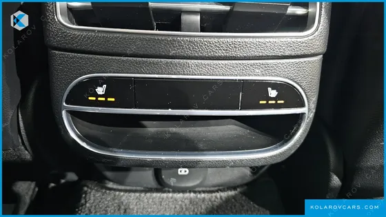GENESIS GV70 2.5T GASOLINE AWD