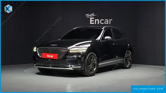 GENESIS GV70 2.5T GASOLINE AWD