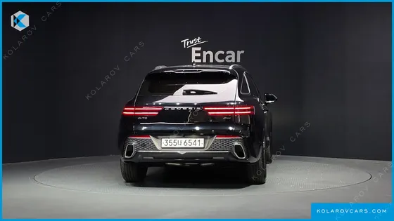 GENESIS GV70 2.5T GASOLINE AWD