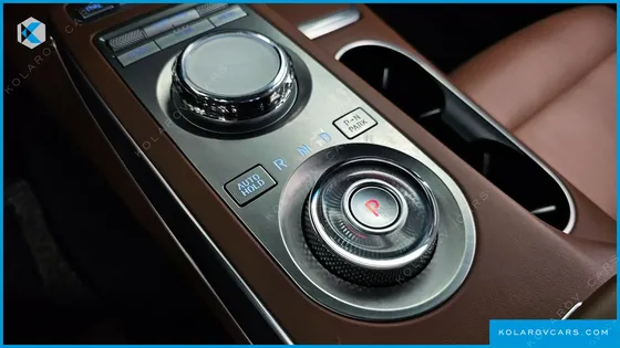 GENESIS GV70 2.5T GASOLINE AWD