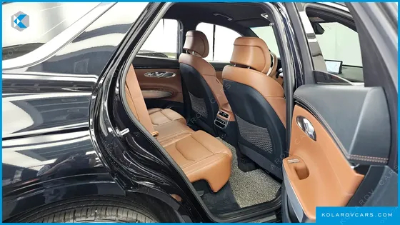 GENESIS GV70 2.5T GASOLINE AWD