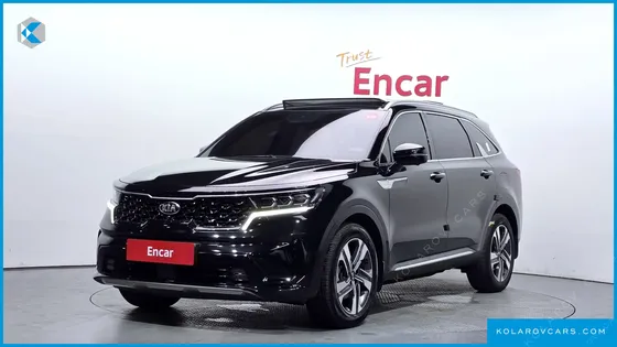 KIA SORENTO HEV 1.6 2WD