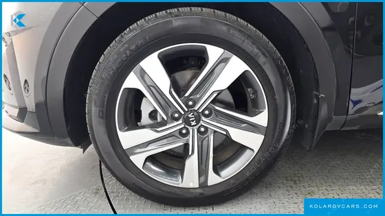 KIA SORENTO HEV 1.6 2WD