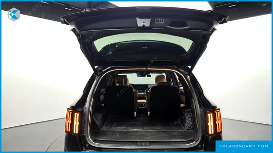 KIA SORENTO HEV 1.6 2WD