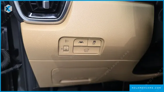 KIA SORENTO HEV 1.6 2WD
