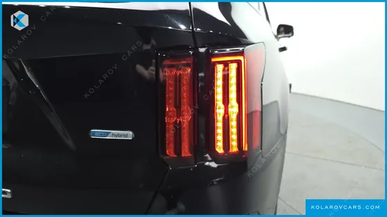 KIA SORENTO HEV 1.6 2WD