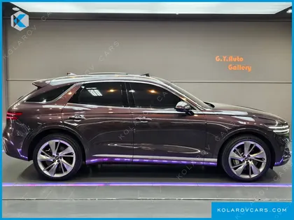 GENESIS GV70 3.5T GASOLINE AWD