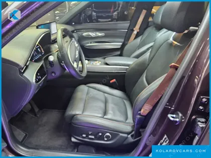 GENESIS GV70 3.5T GASOLINE AWD