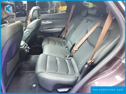 GENESIS GV70 3.5T GASOLINE AWD