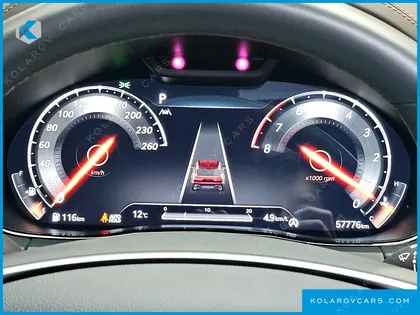 GENESIS GV70 3.5T GASOLINE AWD