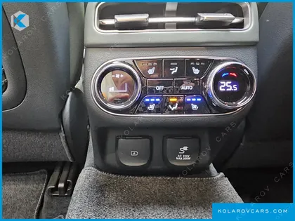 GENESIS GV70 3.5T GASOLINE AWD