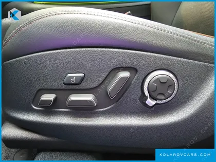 GENESIS GV70 3.5T GASOLINE AWD