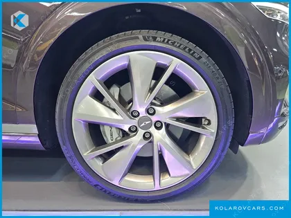 GENESIS GV70 3.5T GASOLINE AWD