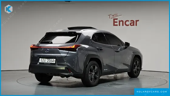 LEXUS UX 2.0 2WD