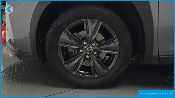 LEXUS UX 2.0 2WD