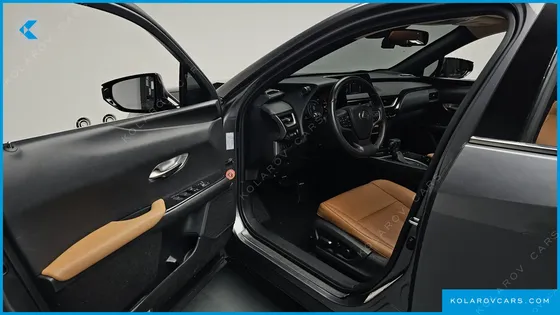 LEXUS UX 2.0 2WD
