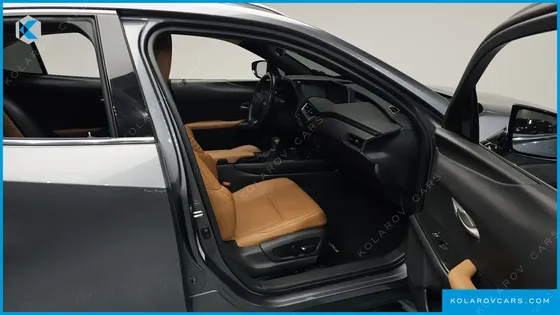 LEXUS UX 2.0 2WD