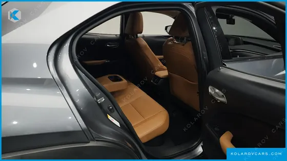 LEXUS UX 2.0 2WD