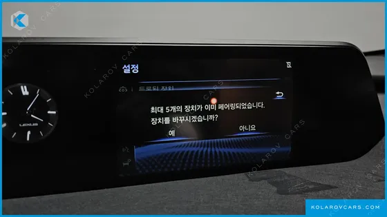 LEXUS UX 2.0 2WD