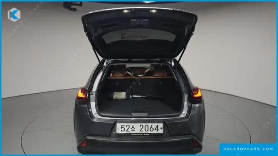 LEXUS UX 2.0 2WD