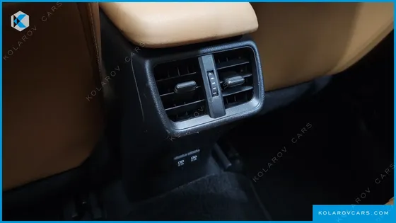 LEXUS UX 2.0 2WD