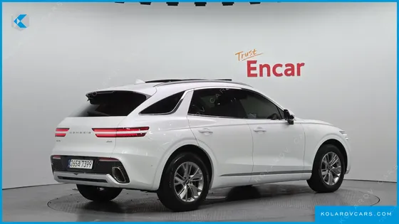 GENESIS GV70 2.5T GASOLINE AWD