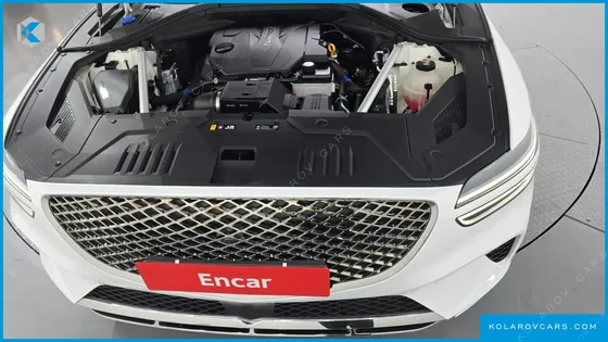 GENESIS GV70 2.5T GASOLINE AWD