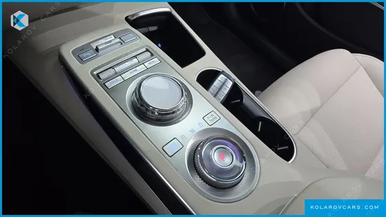 GENESIS GV70 2.5T GASOLINE AWD