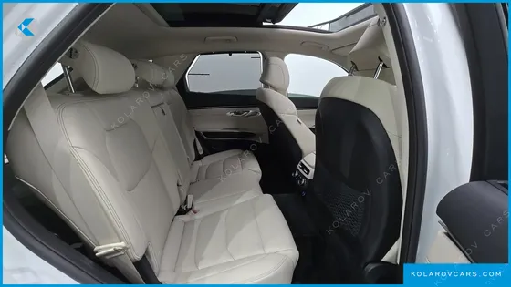 GENESIS GV70 2.5T GASOLINE AWD