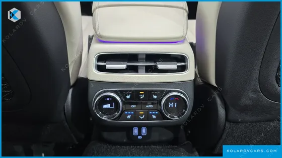 GENESIS GV70 2.5T GASOLINE AWD