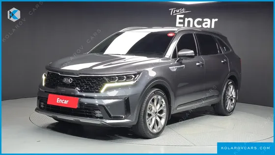 KIA SORENTO DIESEL 2.2 2WD