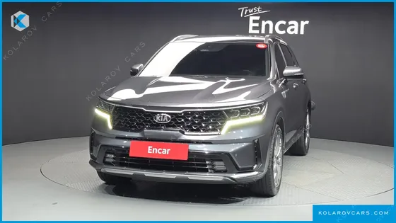 KIA SORENTO DIESEL 2.2 2WD