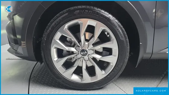 KIA SORENTO DIESEL 2.2 2WD
